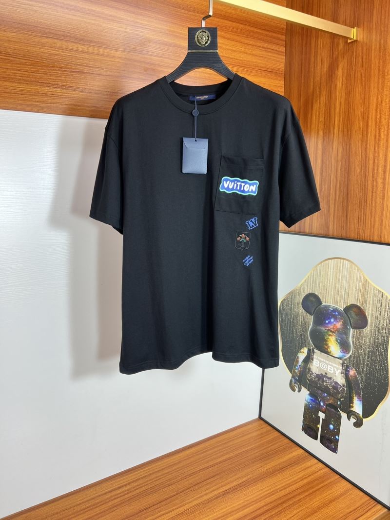 Louis Vuitton T-Shirts